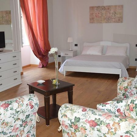 Apartament Garibaldi House Tivoli Zewnętrze zdjęcie