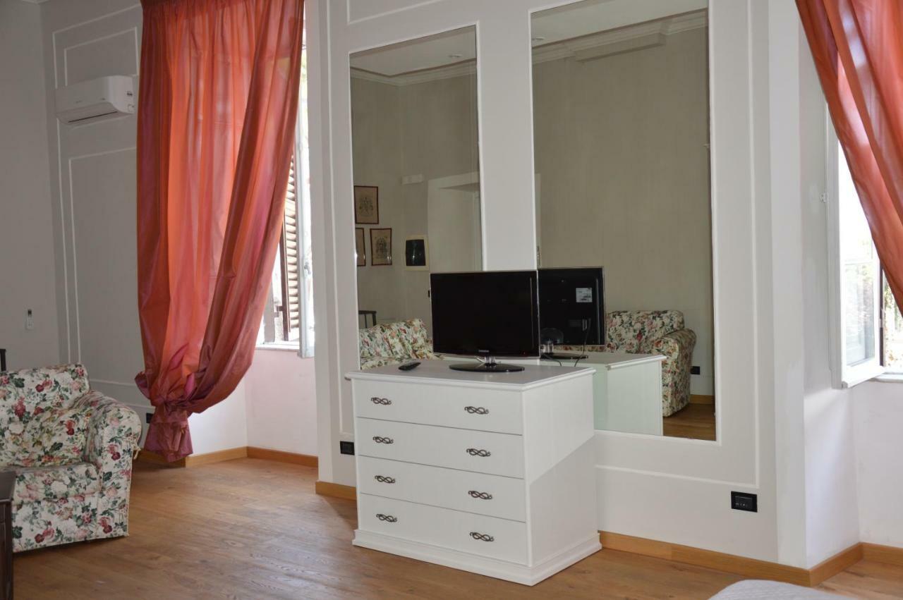 Apartament Garibaldi House Tivoli Zewnętrze zdjęcie