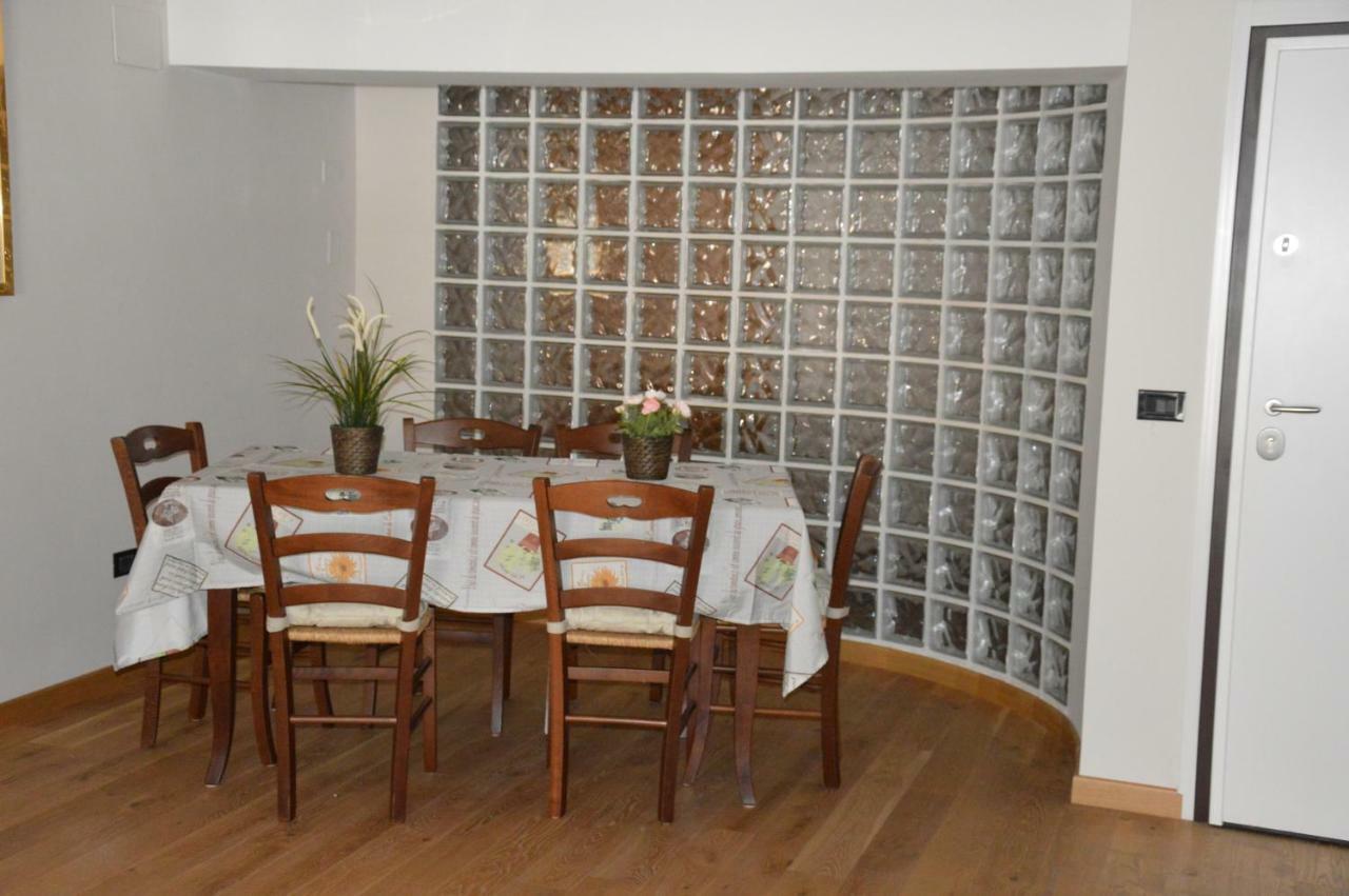 Apartament Garibaldi House Tivoli Zewnętrze zdjęcie