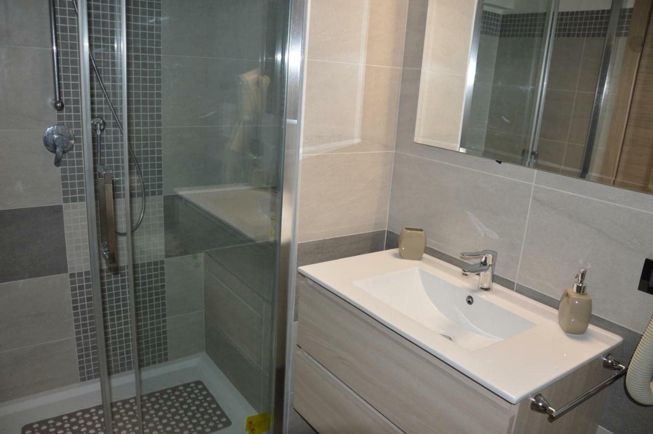 Apartament Garibaldi House Tivoli Zewnętrze zdjęcie