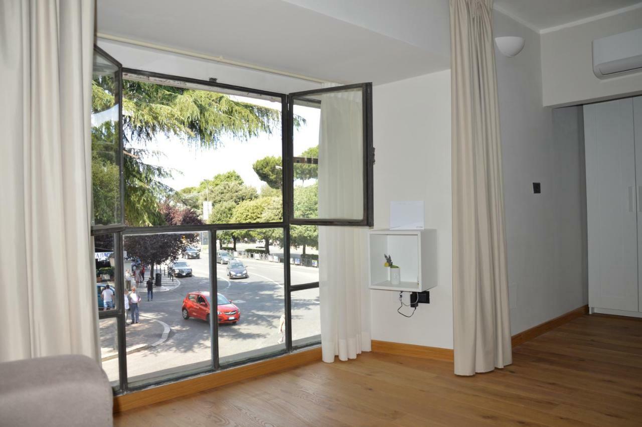 Apartament Garibaldi House Tivoli Zewnętrze zdjęcie