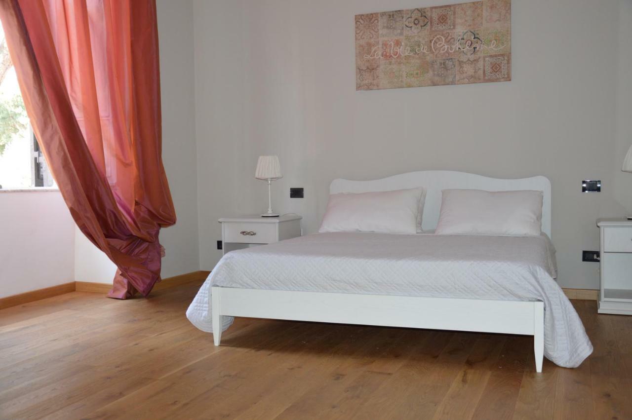 Apartament Garibaldi House Tivoli Zewnętrze zdjęcie