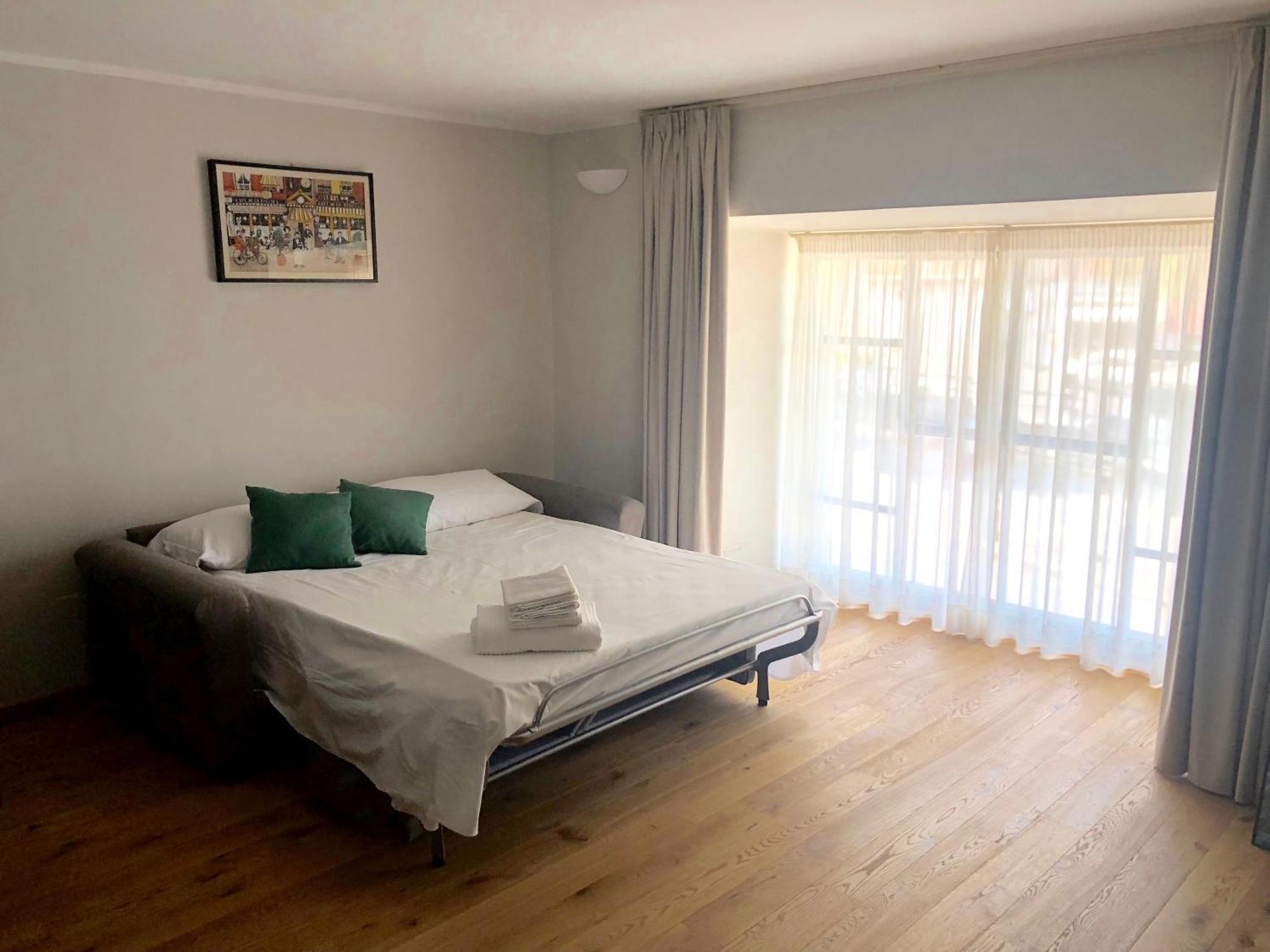 Apartament Garibaldi House Tivoli Zewnętrze zdjęcie