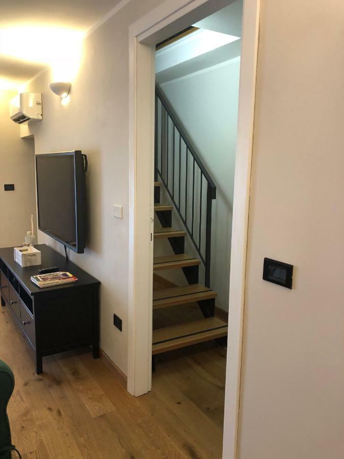 Apartament Garibaldi House Tivoli Zewnętrze zdjęcie