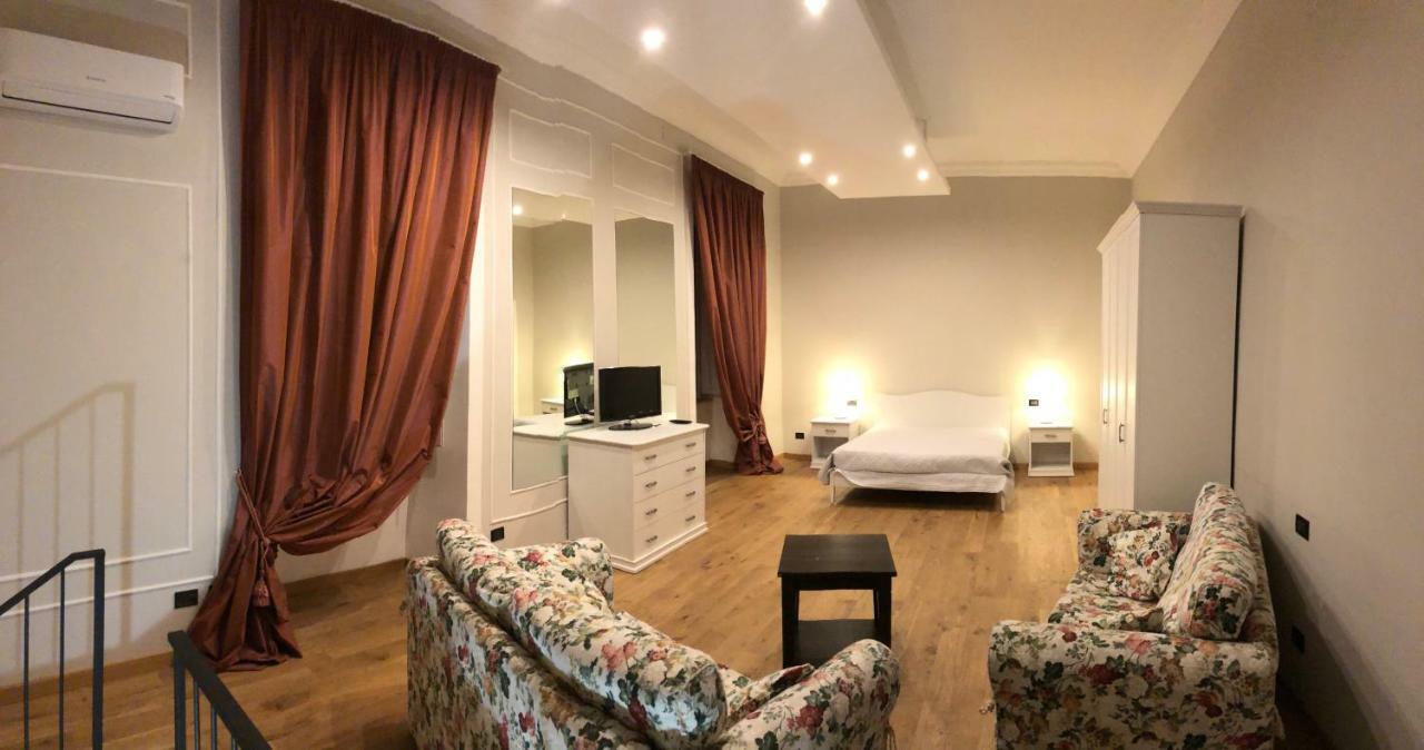 Apartament Garibaldi House Tivoli Zewnętrze zdjęcie