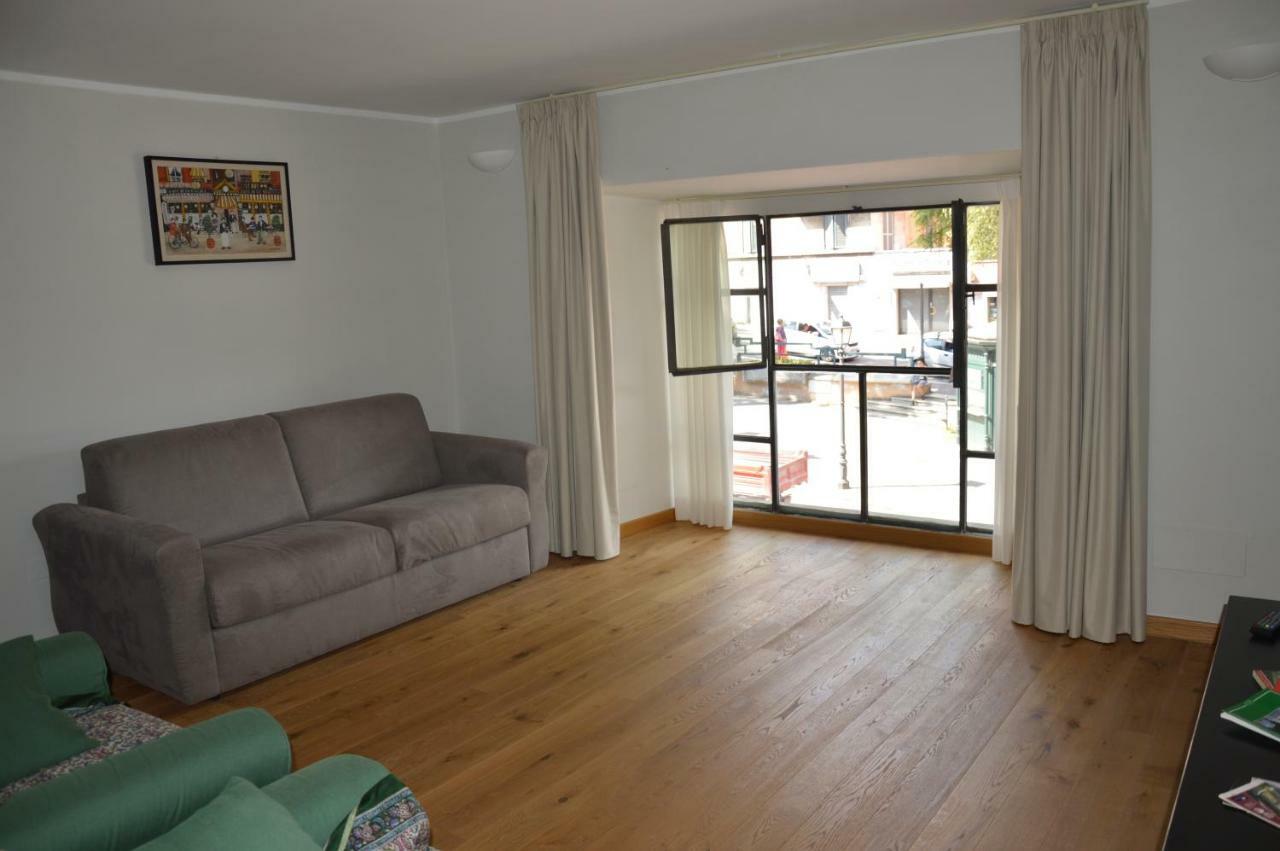 Apartament Garibaldi House Tivoli Zewnętrze zdjęcie