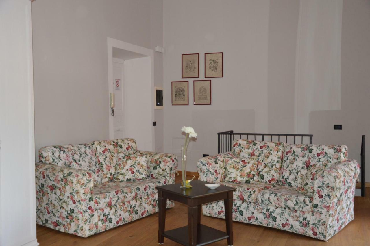 Apartament Garibaldi House Tivoli Zewnętrze zdjęcie